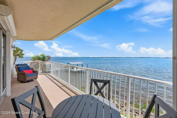 4007 N Harbor City Boulevard #205, Melbourne, FL 32935