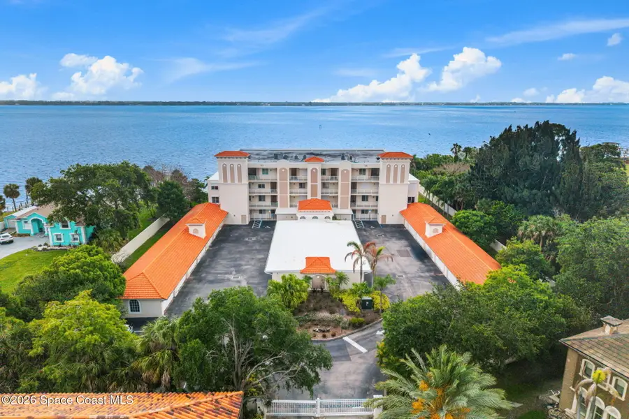 4007 N Harbor City Boulevard #205, Melbourne, FL 32935 - #2