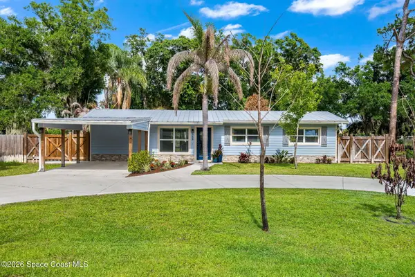 368 Stephenson Drive, Melbourne, FL 32904