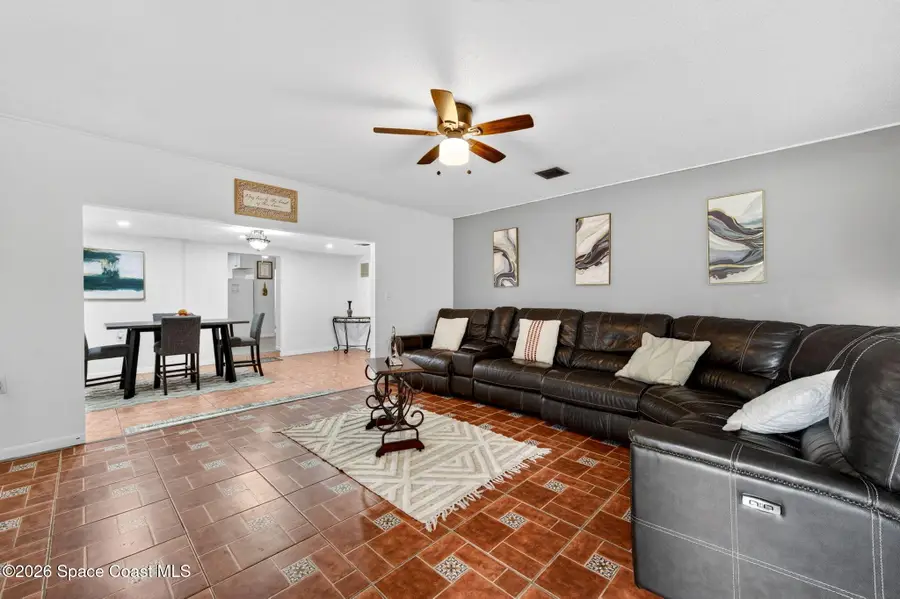 1707 Platt Street, Melbourne, FL 32901 - #3