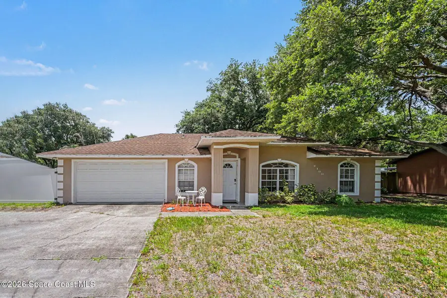 6100 Adina Road, Cocoa, FL 32927 - #2