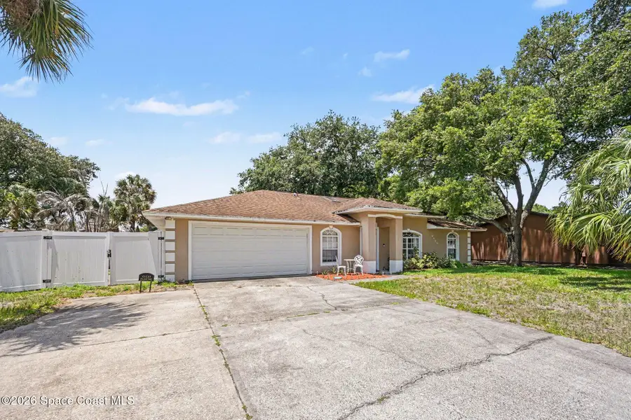 6100 Adina Road, Cocoa, FL 32927 - #3