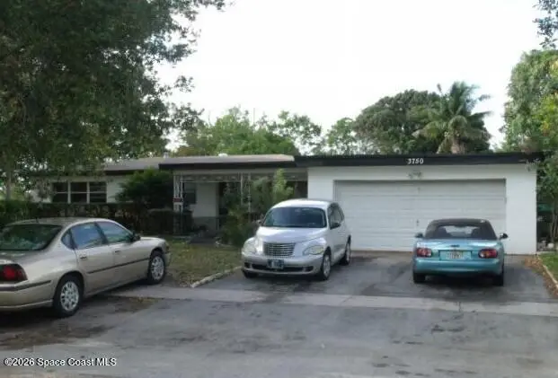 3750 SW 8th Street, Fort Lauderdale, FL 33312 - #2