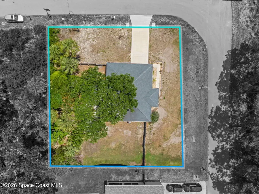 6435 Wien Lane, Cocoa, FL 32927 - #3