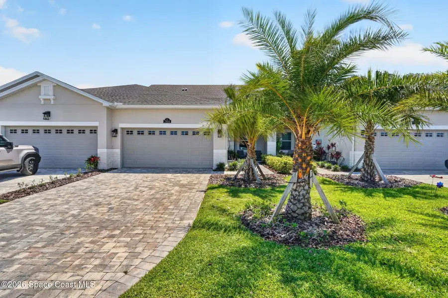 7934 Cache Creek Lane, Melbourne, FL 32940 - #2