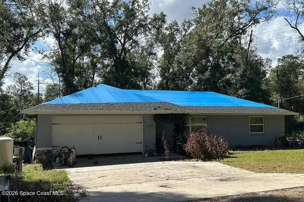 6022 E Tremont Street, Inverness, FL 34452 - #1