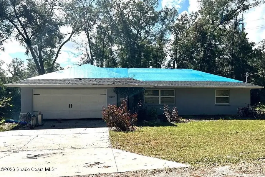 6022 E Tremont Street, Inverness, FL 34452 - #2