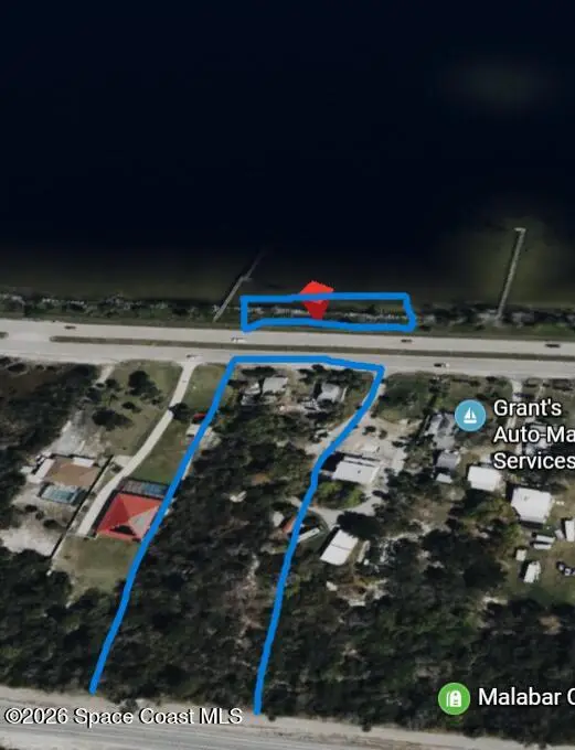 1150 U.s. 1, Malabar, FL 32950 - #3