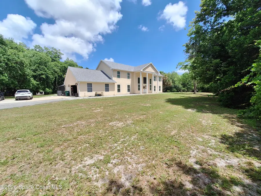 7120 Turkey Point Drive, Titusville, FL 32780 - #2
