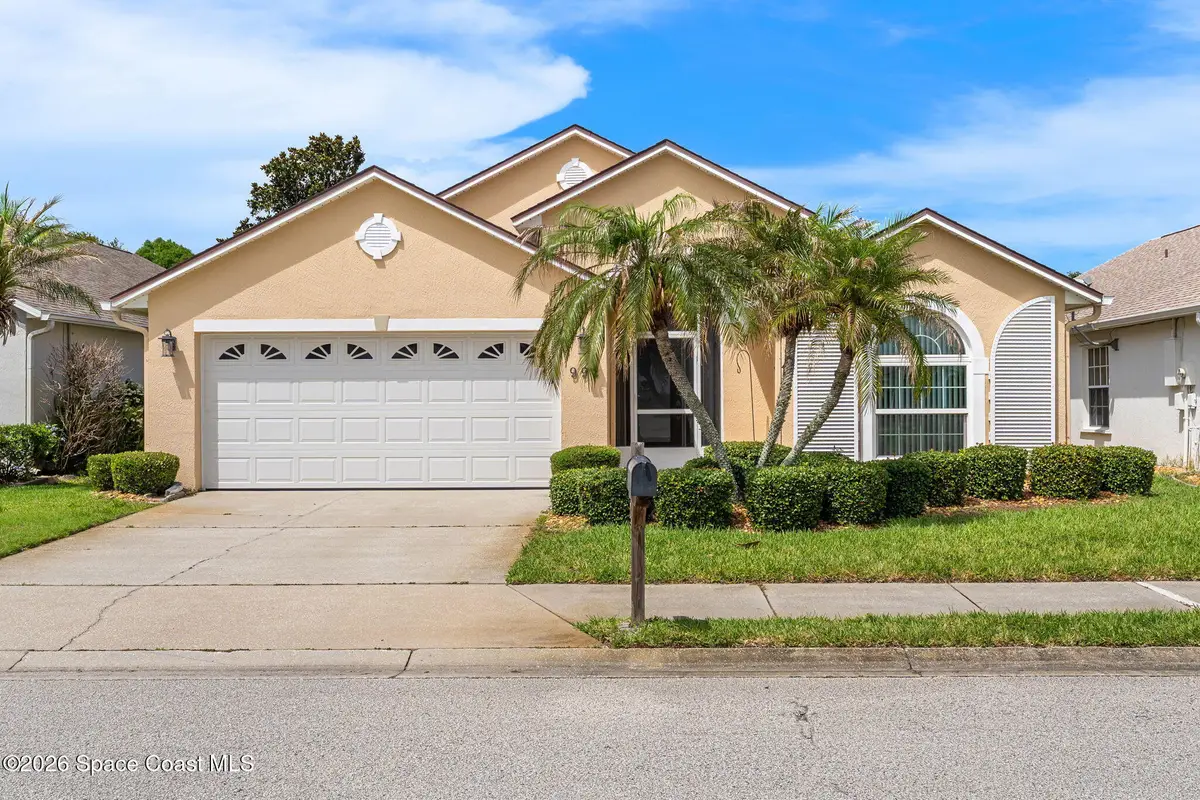 992 Shaw Circle, Melbourne, FL 32940 - #1