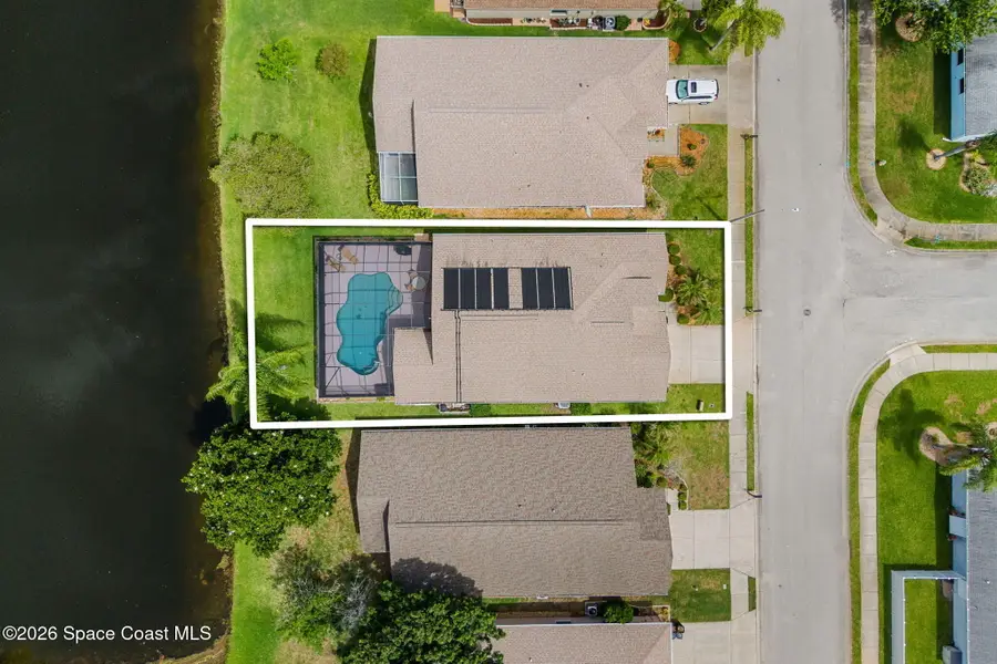 992 Shaw Circle, Melbourne, FL 32940 - #2