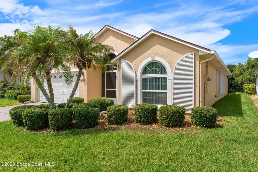 992 Shaw Circle, Melbourne, FL 32940 - #3
