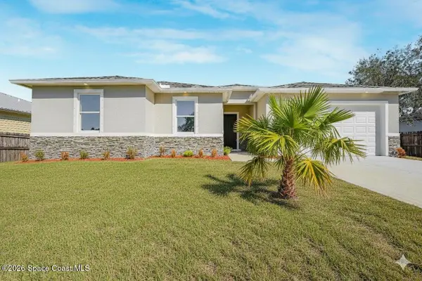 3231 Hale Avenue Se, Palm Bay, FL 32909