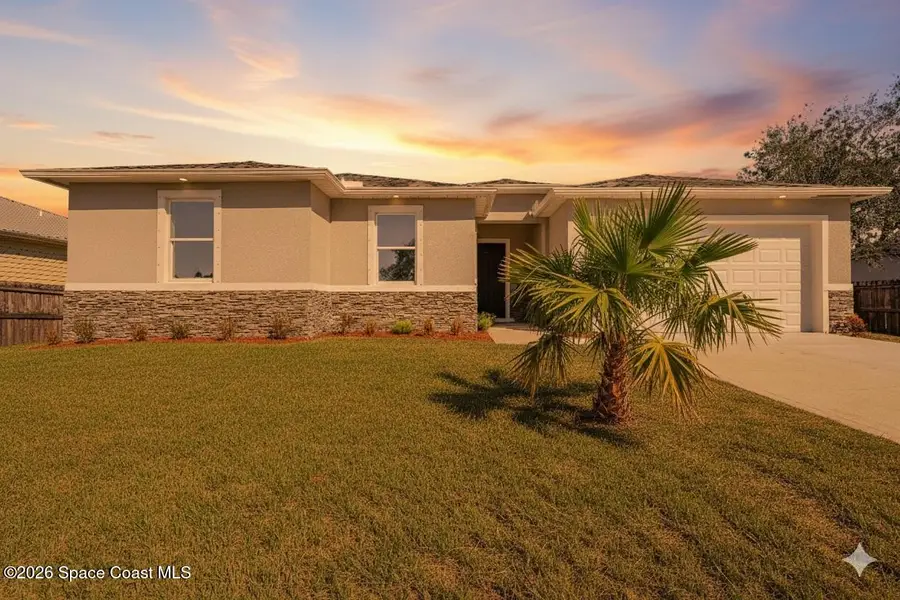 3231 Hale Avenue Se, Palm Bay, FL 32909 - #2
