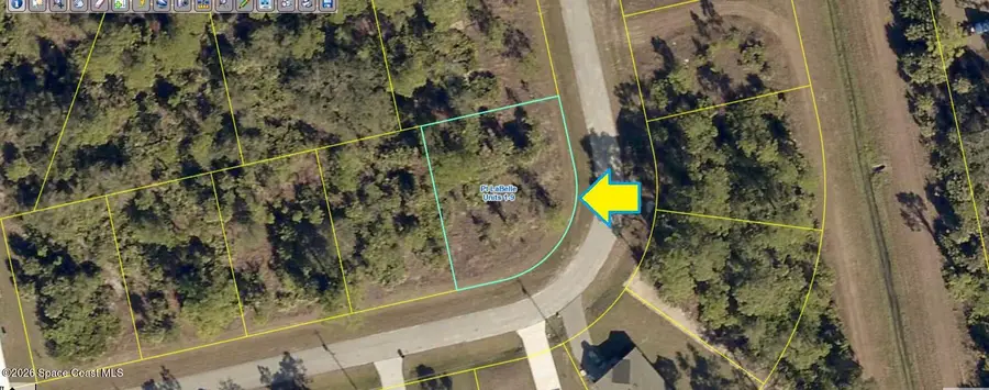 6038 Pecan Circle, Labelle, FL 33935 - #2