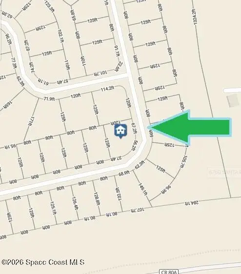 6038 Pecan Circle, Labelle, FL 33935 - #3