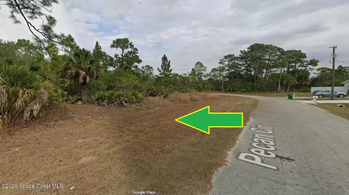 6040 Pecan Circle, Labelle, FL 33935 - #1