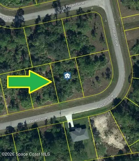 6040 Pecan Circle, Labelle, FL 33935 - #3