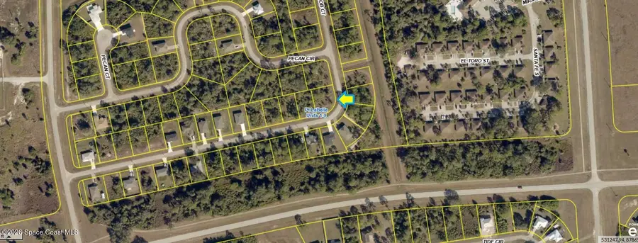 6038-6040 Pecan Circle, Labelle, FL 33935 - #3