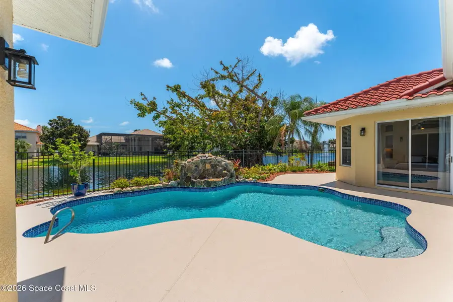 329 Lanternback Island Drive, Satellite Beach, FL 32937 - #3