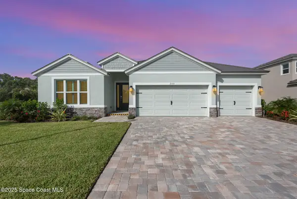 3441 Stormy Road, Titusville, FL 32780