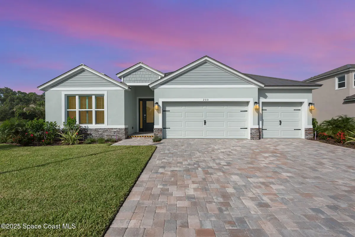255 First Light Circle, Cocoa, FL 32922 - #1