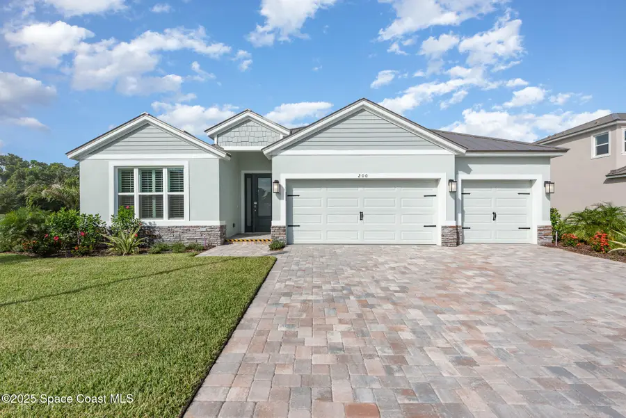 255 First Light Circle, Cocoa, FL 32922 - #2