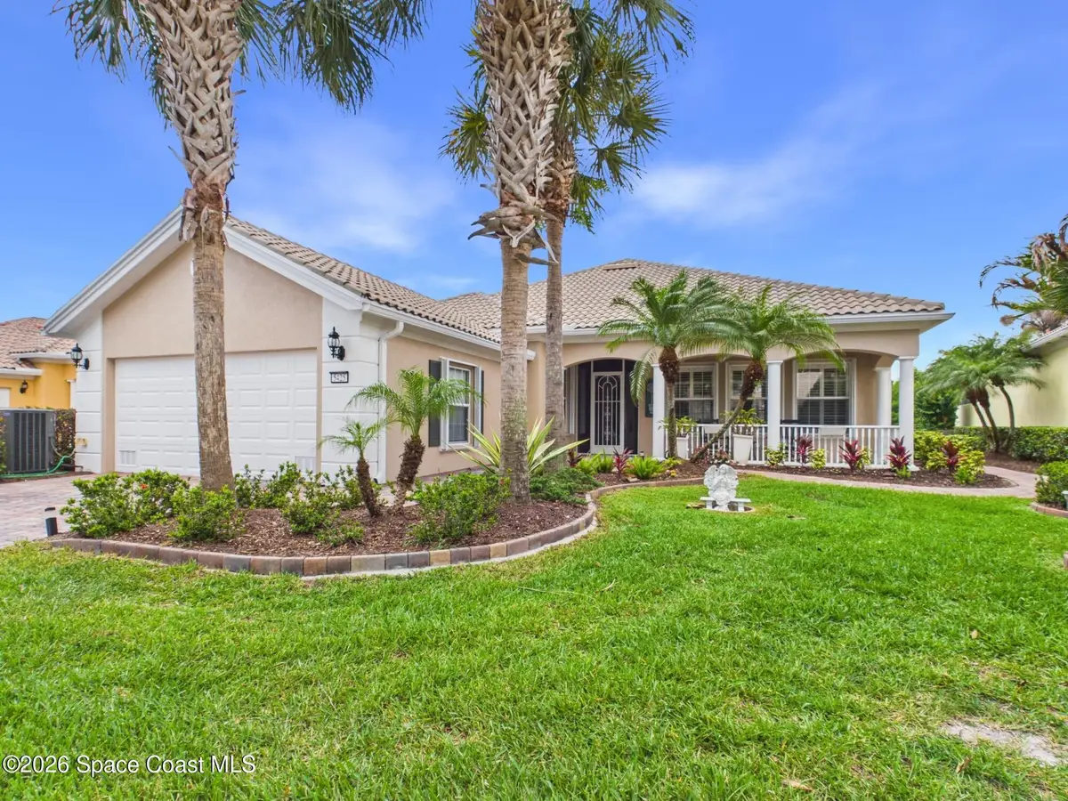 5425 Barbados Square, Vero Beach, FL 32967 - #1