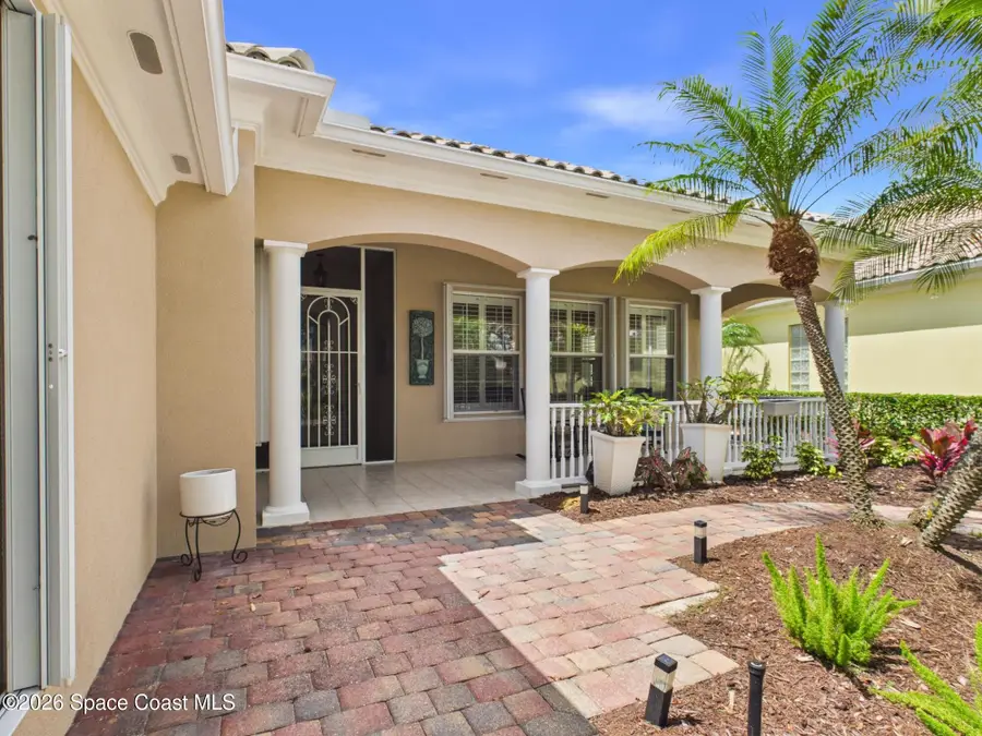 5425 Barbados Square, Vero Beach, FL 32967 - #2