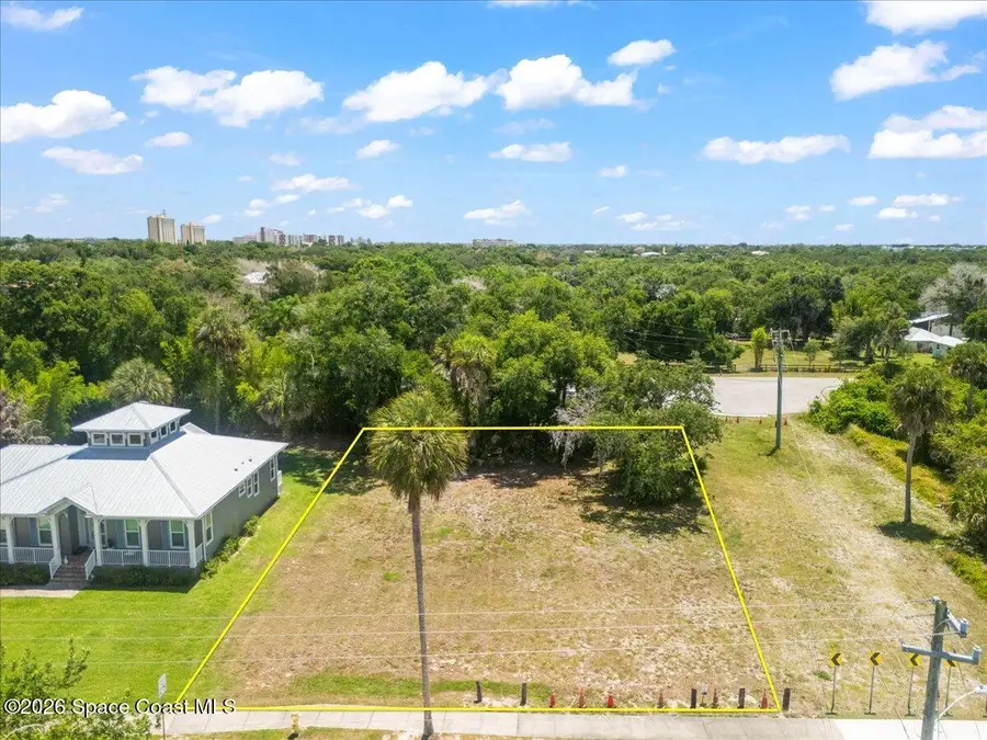 Tbd Bryan Street, Melbourne, FL 32901 - #2