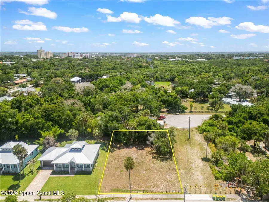 Tbd Bryan Street, Melbourne, FL 32901 - #3