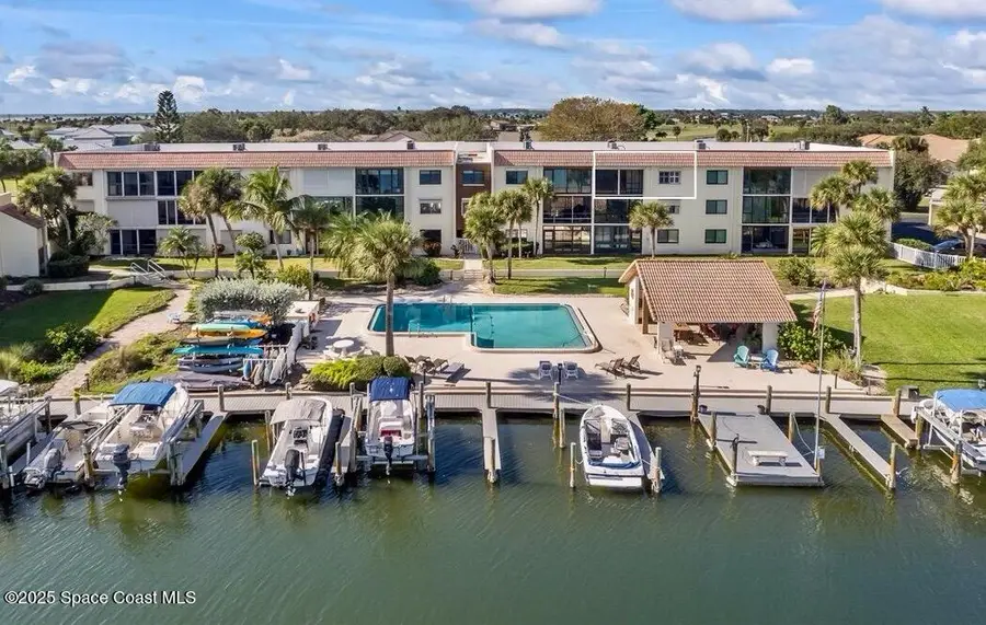 1611 Minutemen Causeway #306, Cocoa Beach, FL 32931 - #3