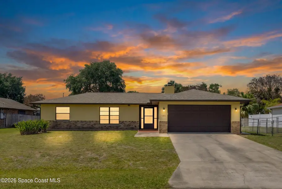 1310 Jarvis Street Nw, Palm Bay, FL 32907 - #2