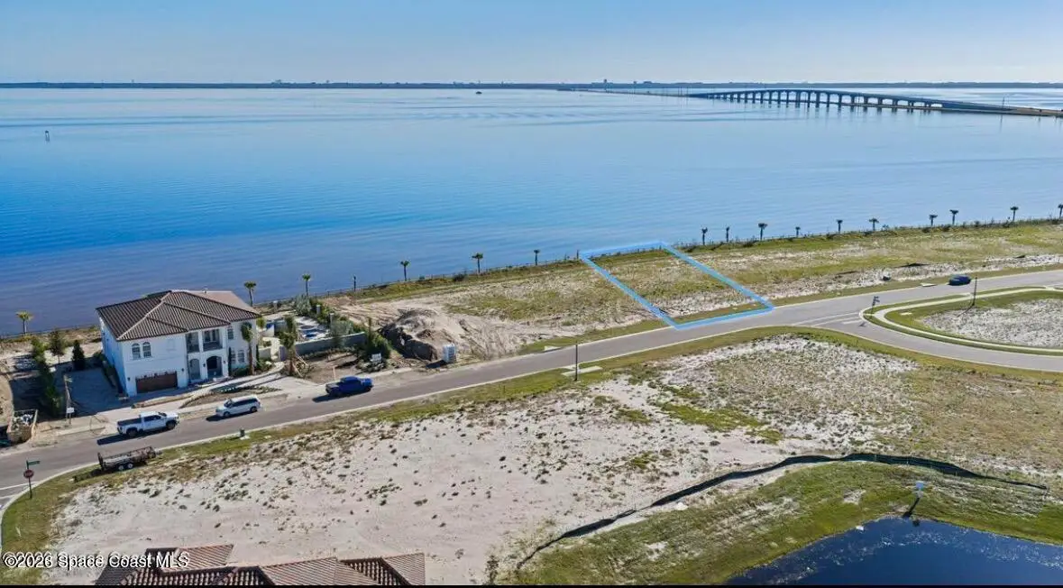 6231 Constellation Drive, Titusville, FL 32780 - #1