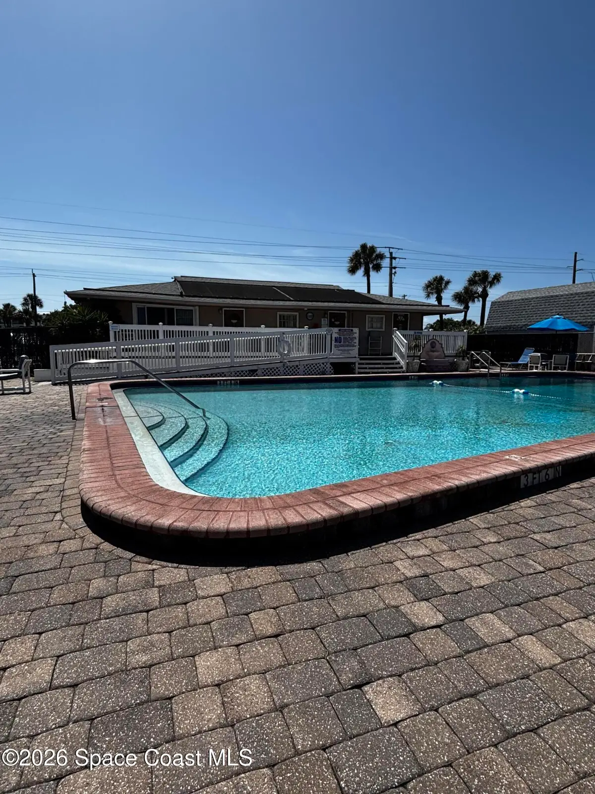 3150 N Atlantic Avenue #2-660, Satellite Beach, FL 32937 - #1