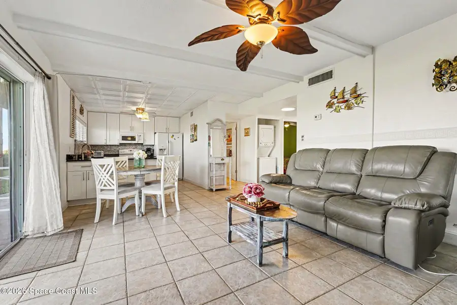 3150 N Atlantic Avenue #2-660, Satellite Beach, FL 32937 - #3