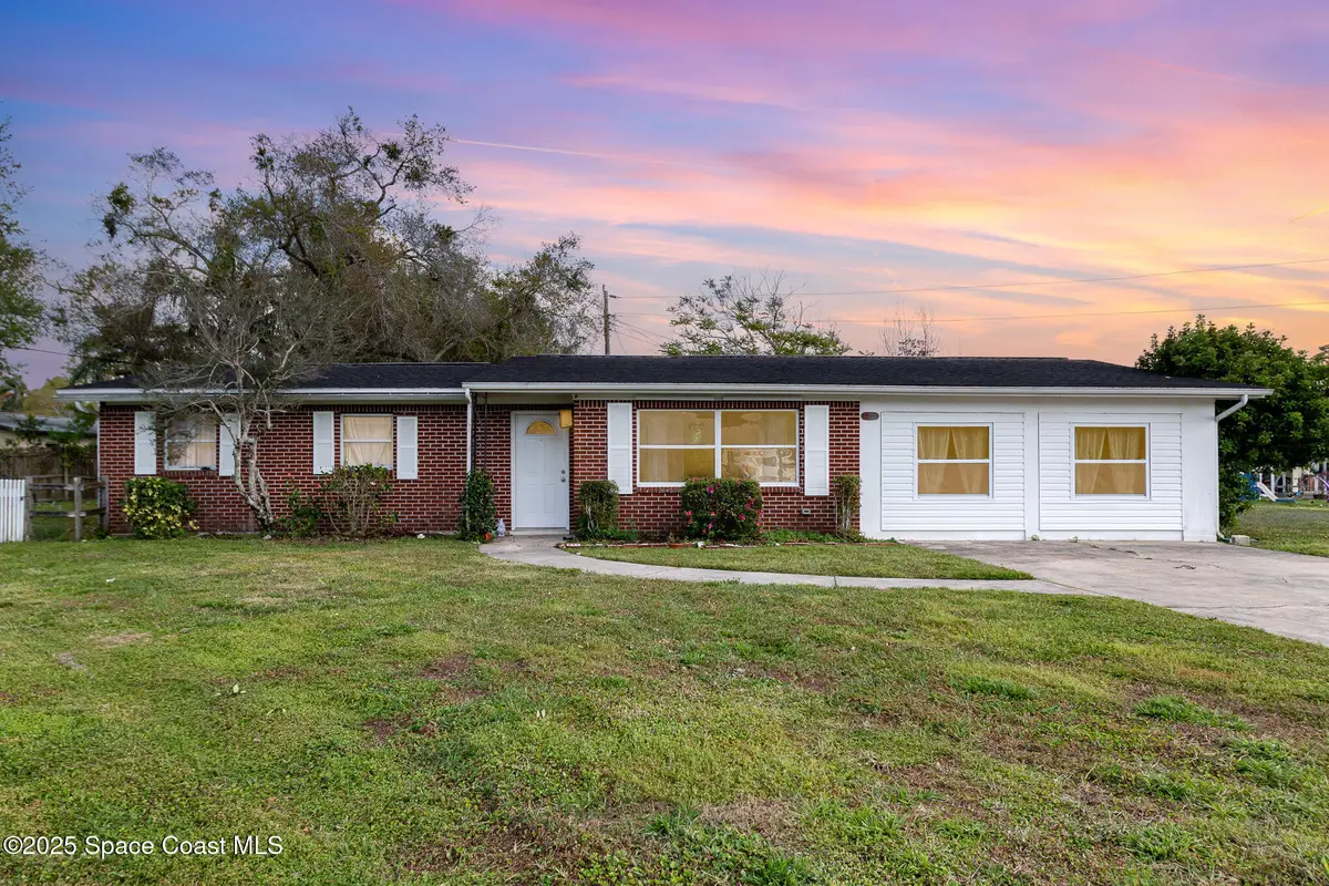 1745 Bryn Mawr Drive, Titusville, FL 32796 - #1