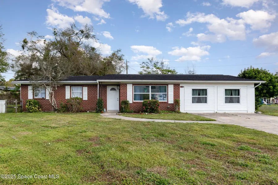 1745 Bryn Mawr Drive, Titusville, FL 32796 - #2