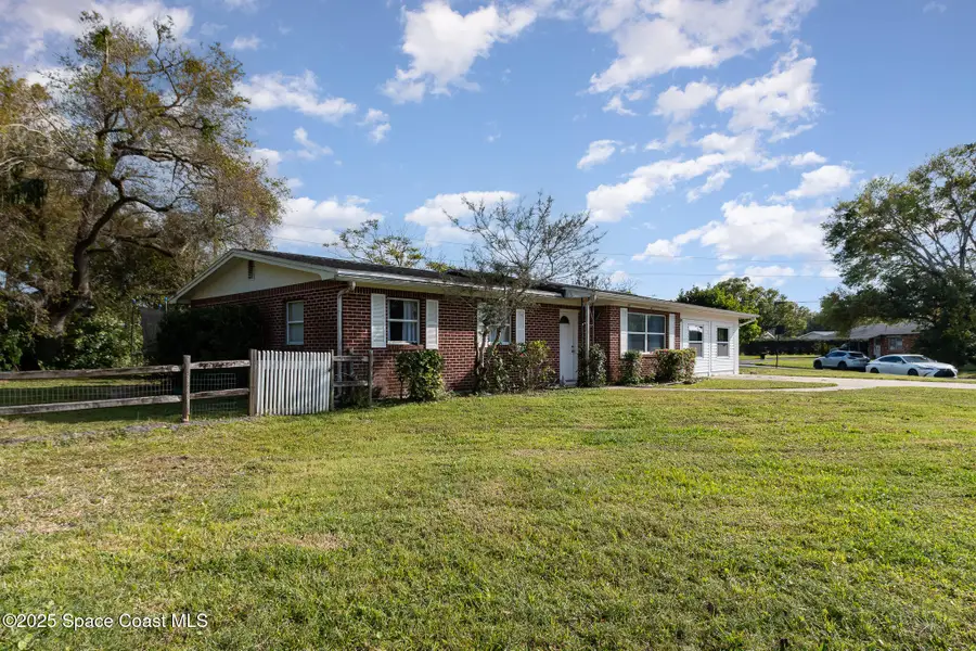 1745 Bryn Mawr Drive, Titusville, FL 32796 - #3
