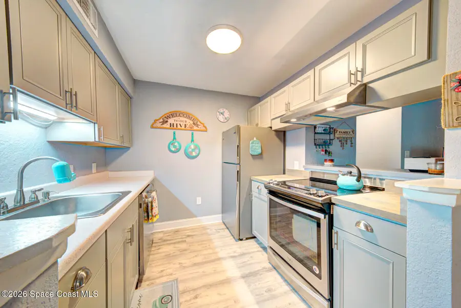 225 S Tropical Trail #605, Merritt Island, FL 32952 - #2