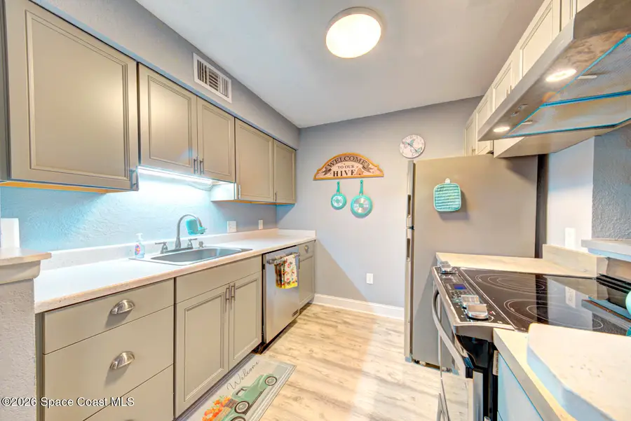 225 S Tropical Trail #605, Merritt Island, FL 32952 - #3
