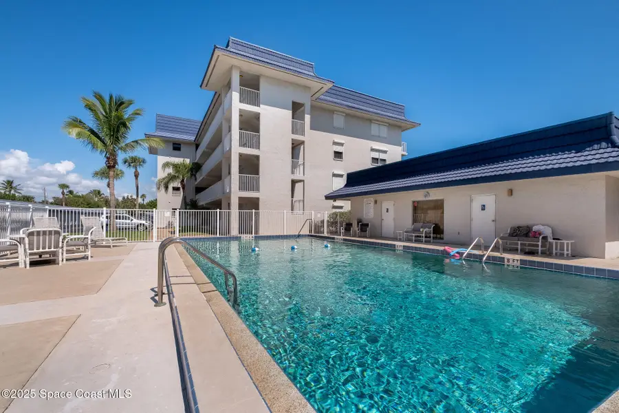 2150 N Highway A1a #207, Indialantic, FL 32903 - #3