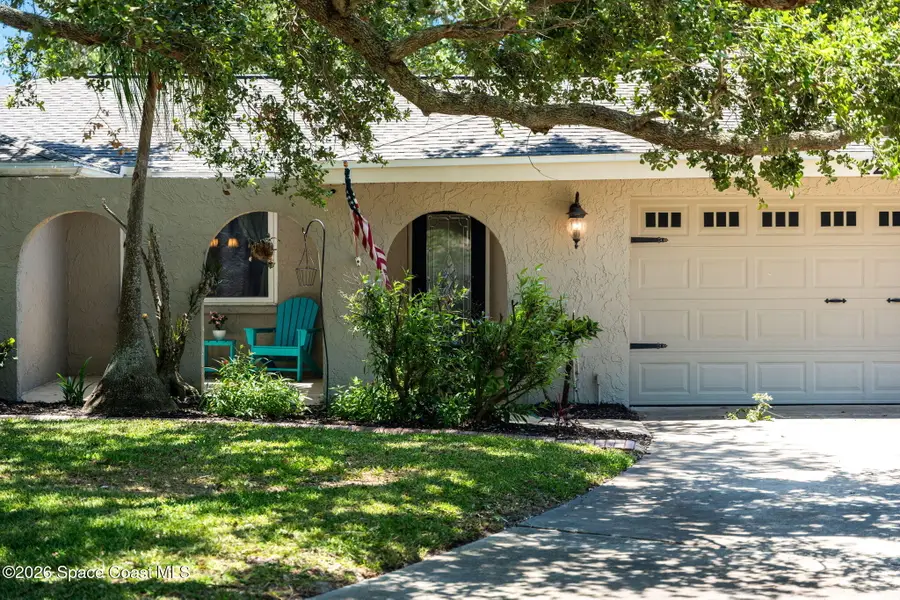 1245 Leslie Drive, Merritt Island, FL 32952 - #2