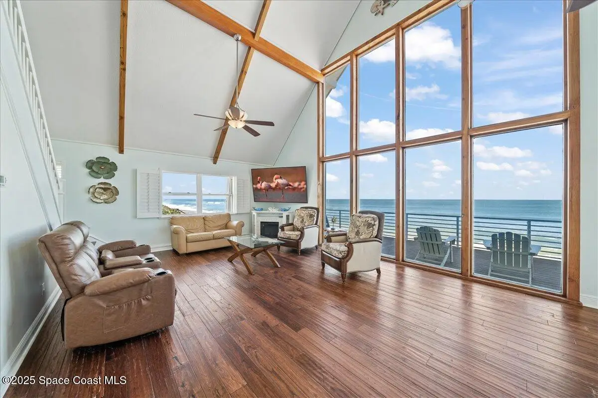 6845 Highway A1a S, Melbourne Beach, FL 32951 - #1
