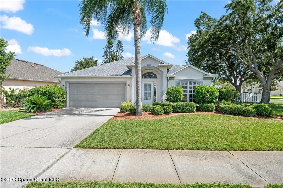 1726 Sun Gazer Drive, Rockledge, FL 32955 - #2