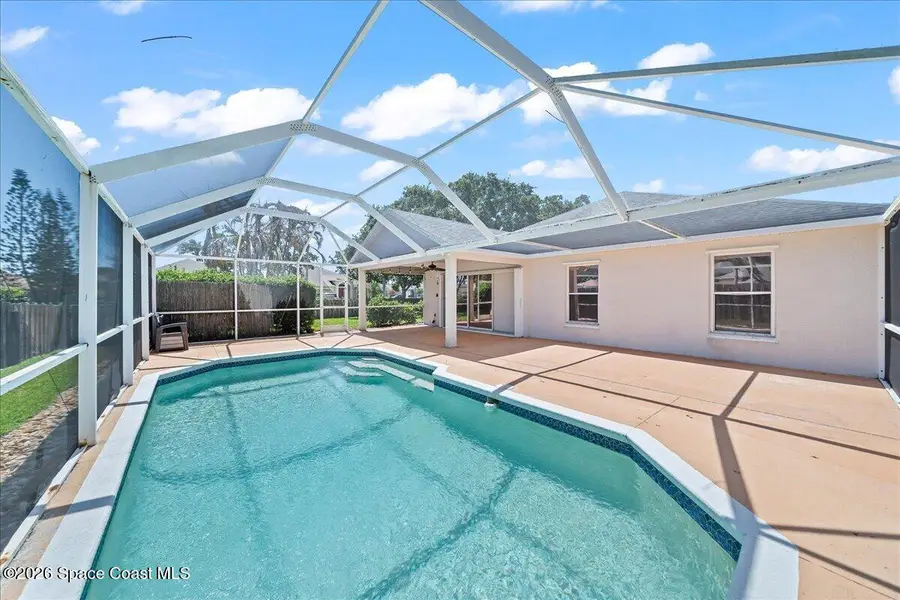 1726 Sun Gazer Drive, Rockledge, FL 32955 - #3