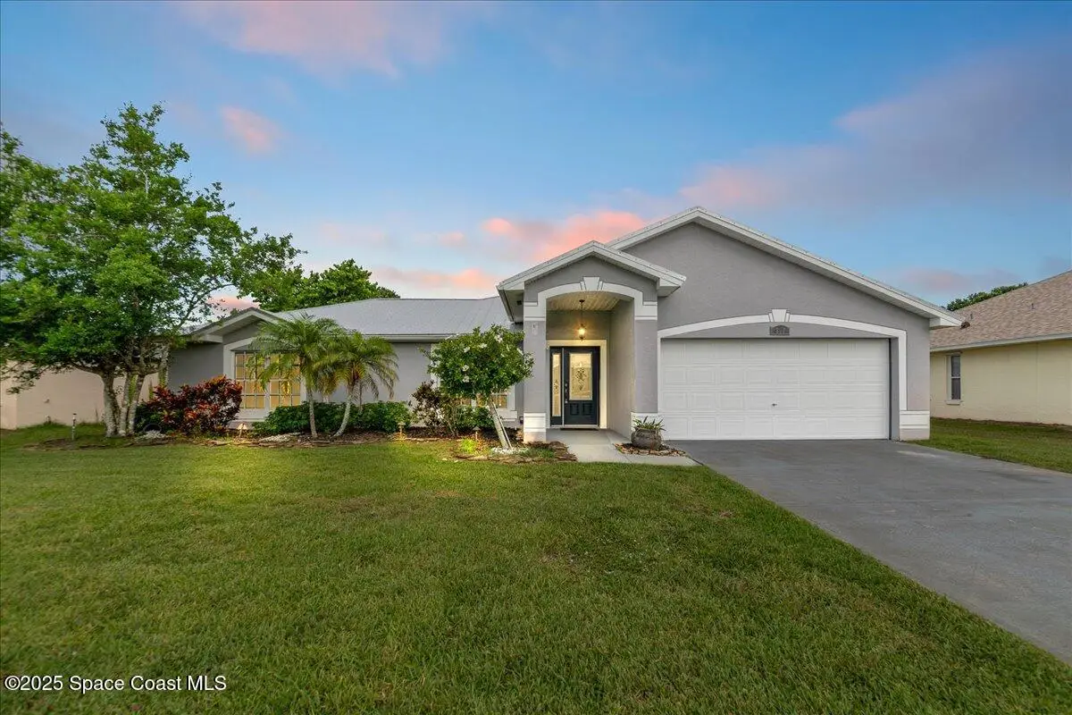 897 Hunters Creek Drive, Melbourne, FL 32904 - #1