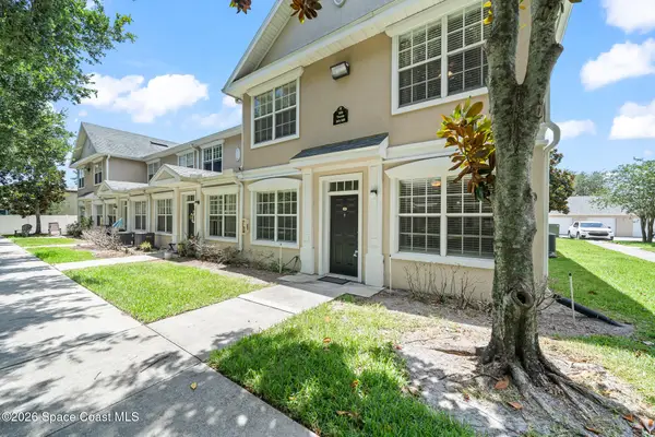 100 Tucan Way #108, Melbourne, FL 32901