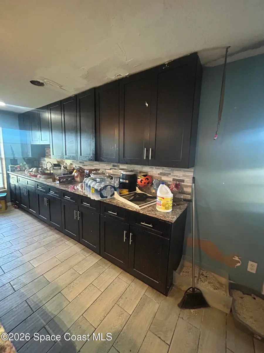 801 Poplar Lane, Melbourne, FL 32901 - #2