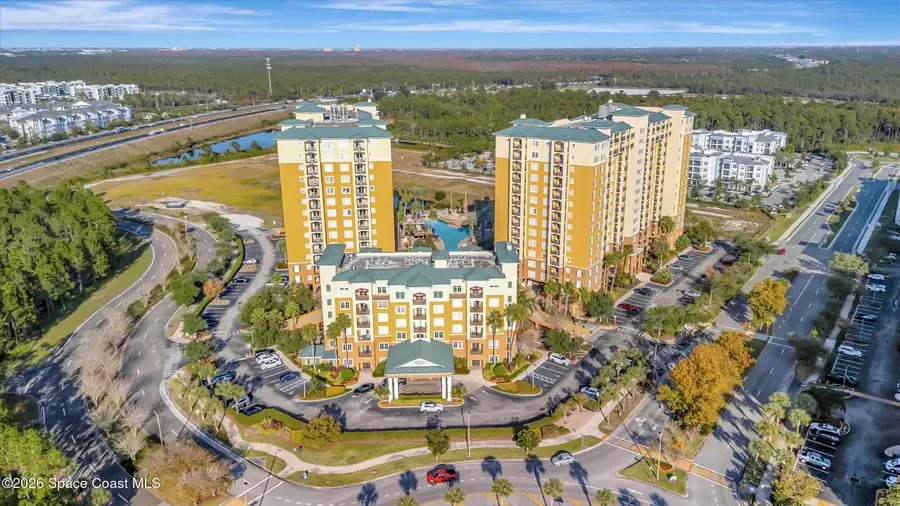 8101 Resort Village Drive #31308, Orlando, FL 32821 - #2